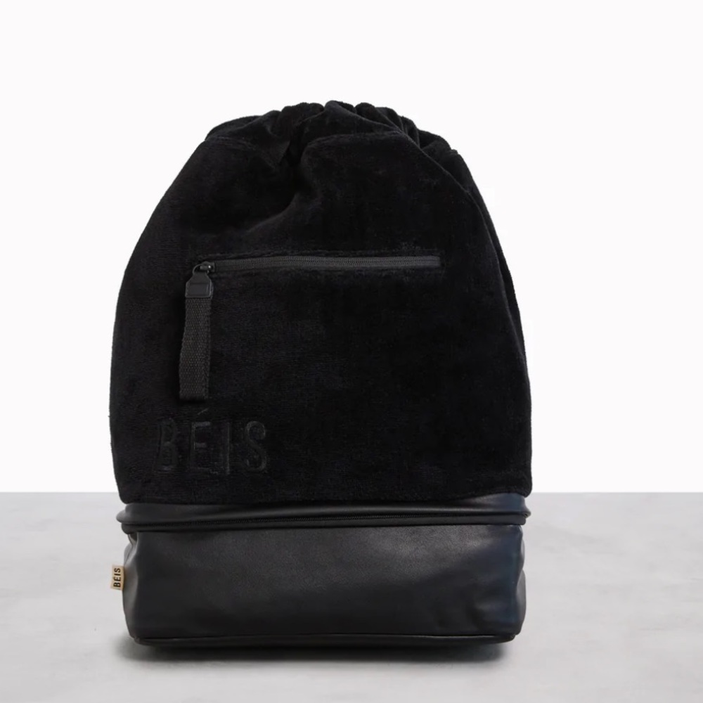 The Terry Backpack Cooler